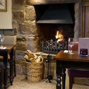 The Kestrel By Innkeeper's Collection **** Harrogate
