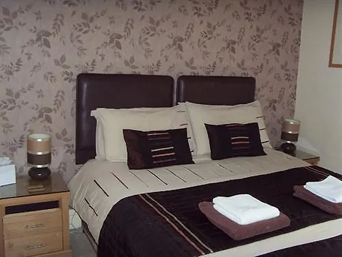 The Welford Hotel Harrogate