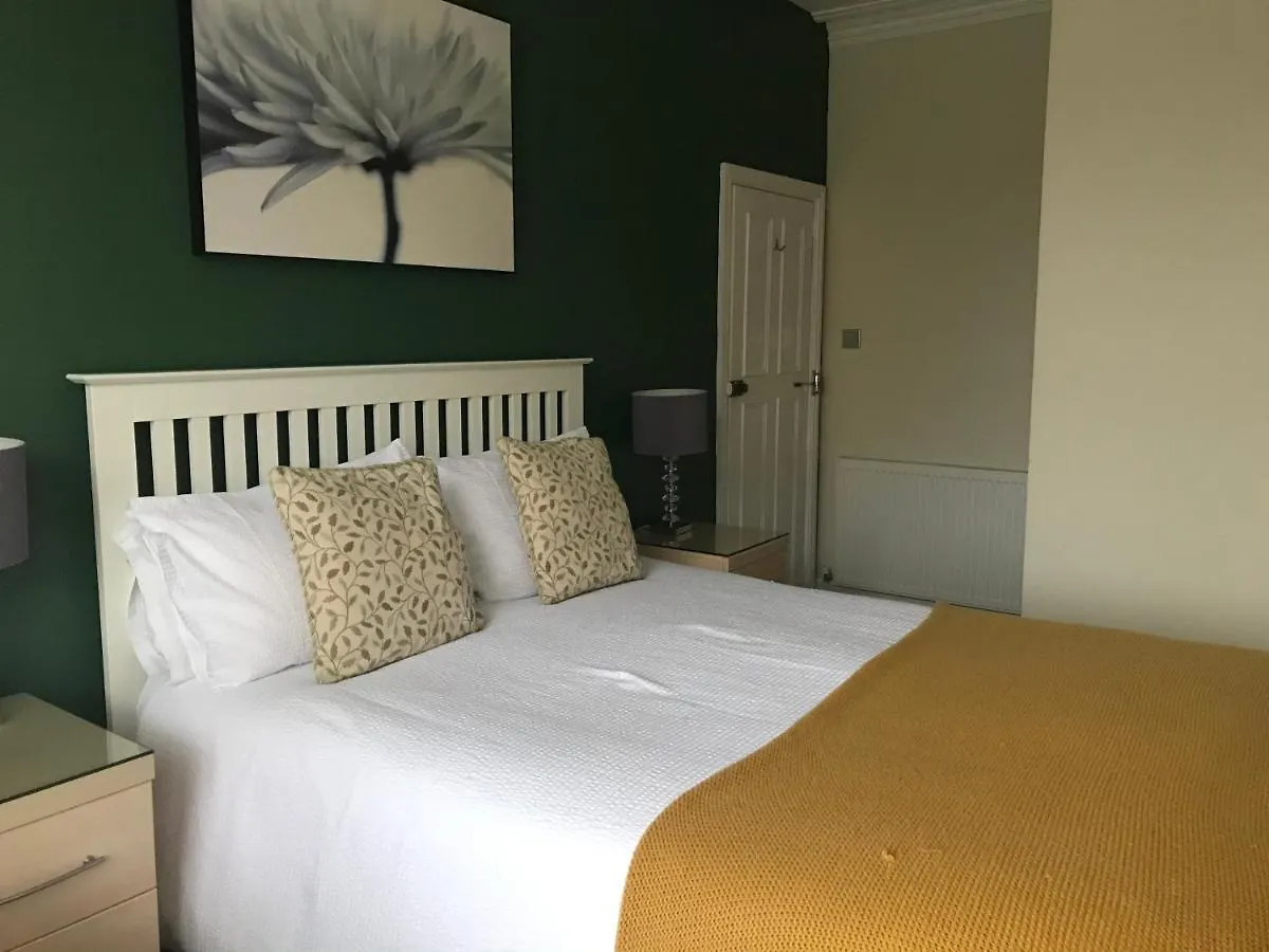 The Welford Hotel Harrogate United Kingdom