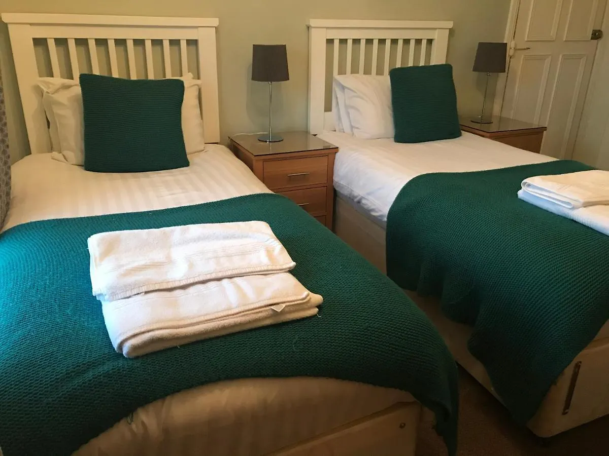 The Welford Hotel Harrogate 4*,  United Kingdom