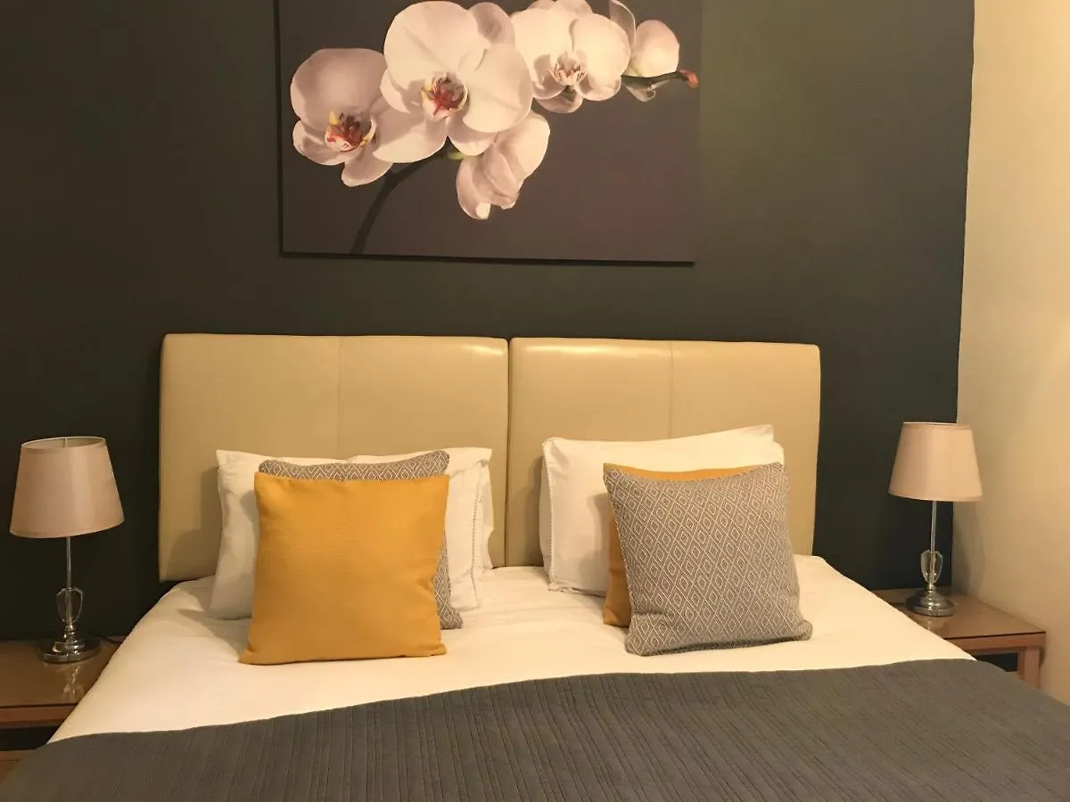 **** Guest house The Welford Hotel Harrogate United Kingdom
