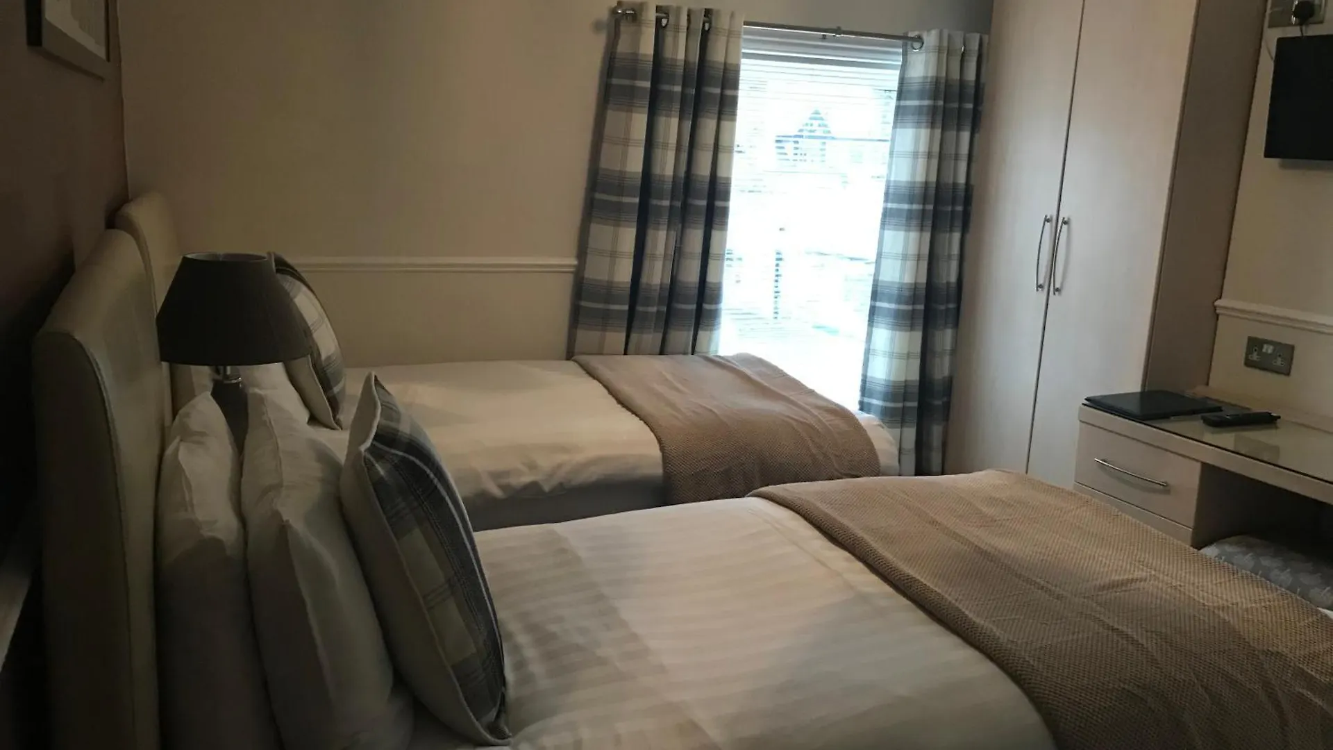 **** Guest house The Welford Hotel Harrogate United Kingdom