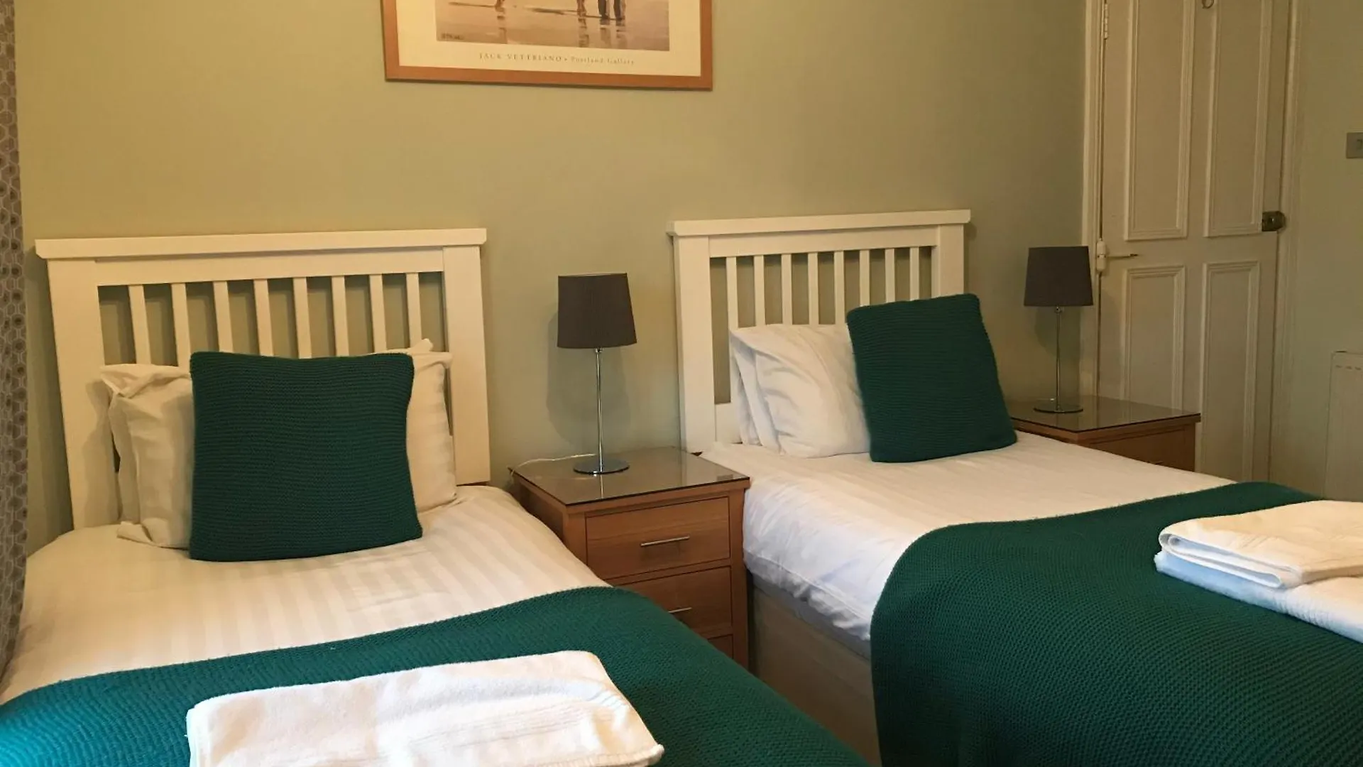 The Welford Hotel Harrogate