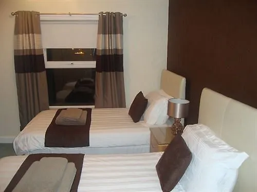 The Welford Hotel Harrogate 4*,
